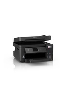 Printeris Epson Colour Inkjet 4-in-1 Wi-Fi Black Hover
