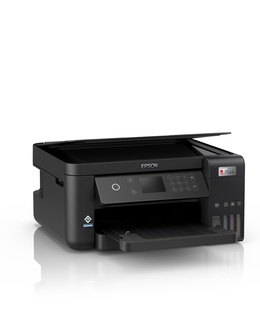 Printeris Epson Colour Inkjet 3-in-1 Wi-Fi Black  Hover