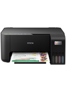 Printeris Epson Colour Inkjet 3-in-1 Wi-Fi Black