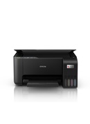 Printeris Multifunctional printer | EcoTank L3210 | Inkjet | Colour | 3-in-1 | A4 | Black