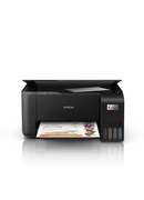 Printeris Multifunctional printer | EcoTank L3210 | Inkjet | Colour | 3-in-1 | A4 | Black Hover