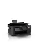 Printeris Epson Colour Inkjet All-in-One Wi-Fi Black Hover