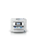 Printeris Epson Multifunctional printer WorkForce Pro WF-C4810DTWF Colour