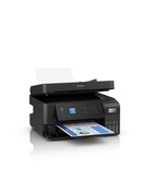 Printeris Epson Colour Inkjet Inkjet Multifunctional Printer A4 Wi-Fi Black Hover