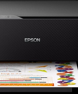 Printeris Epson Multifunctional printers | EcoTank L3230 | Inkjet | Colour | All-in-one | A4 | Black  Hover