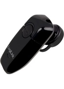 Austiņas Logilink | Bluetooth Earclip Headset | BT0005 | Built-in microphone