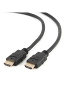  Cablexpert | Black | CC-HDMI4-6 | HDMI to HDMI | 1.8 m