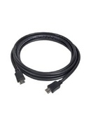  Cablexpert | Black | CC-HDMI4-6 | HDMI to HDMI | 1.8 m Hover