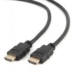  Cablexpert HDMI High speed male-male cable