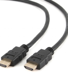 Cablexpert HDMI High speed male-male cable  Hover