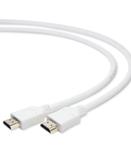  Cablexpert HDMI male-male cable CC-HDMI4-W-6 1.8 m  Hover