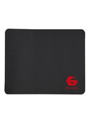  Gembird | Gaming mouse pad | MP-GAME-S | Black Hover