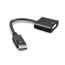  Gembird Adapter Cable DP to DVI-D 0.1 m