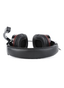 Austiņas Gembird | Gaming headset with volume control | Headband Hover