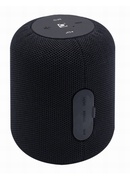  Gembird SPK-BT-15-BK Portable Bluetooth speaker Hover