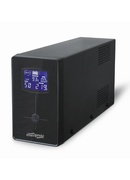  EnerGenie | UPS with USB and LCD display | EG-UPS-035 | 2000 VA | 1200 W | V