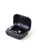 Austiņas Gembird | TWS Earbuds | FitEar-X300B | Bluetooth | Black Hover