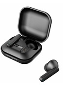 Austiņas Gembird | TWS Earbuds | FitEar-X100B | Bluetooth | Black