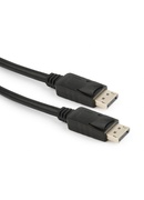  Gembird | Black | 2x Displayport (male) | DisplayPort cable Hover