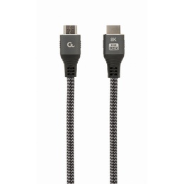  Gembird | Ultra High speed HDMI cable with Ethernet