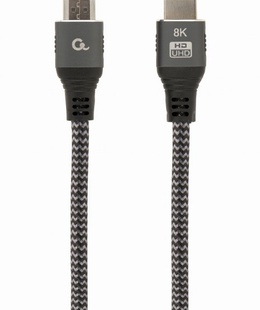  Gembird | Ultra High speed HDMI cable with Ethernet  Hover