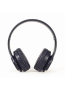 Austiņas Gembird | BHP-LED-01 | Stereo Headset with LED Light Effects | Bluetooth | On-Ear | Wireless | Black Hover