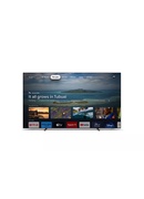 Televizors Philips 4K UHD OLED Smart TV with Ambilight 65OLED718/12 65 (164cm) Smart TV Google TV 4K UHD OLED Wi-Fi DVB-T/T2/T2-HD/C/S/S2 Hover