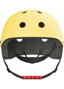  Segway Ninebot Commuter Helmet Yellow Hover