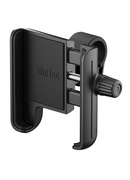  Segway | Smartphone holder for Kickscooters | month(s) | Adjustable | Black | 360 ° | 6.5 