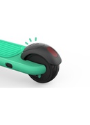  Segway Ninebot eKickscooter ZING A6 Up to 12 km/h Black/Green Hover