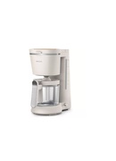  Philips | Coffee Machine | Eco Conscious Edition HD5120/00 | Pump pressure 15 bar | Drip | 1000 W | White