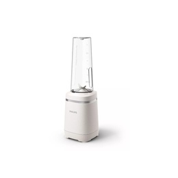 Blenderis Eco Conscious Edition Blender | HR2500/00 | Tabletop | 350 W | Jar material Glass | Jar capacity 0.6 L | White Matt