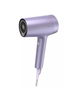 Fēns Philips Hair Dryer | BHD720/10 | 1800 W | Number of temperature settings 4 | Ionic function | Diffuser nozzle | Purple  Hover