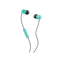 Austiņas Skullcandy | Earbuds with Microphone | JIB | Built-in microphone | Wired | Miami