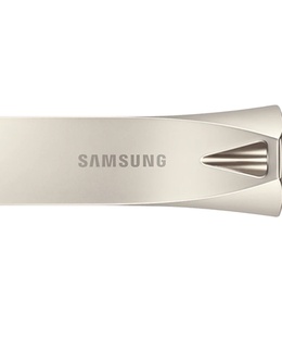  Samsung | BAR Plus | MUF-64BE3/APC | 64 GB | USB 3.1 | Silver  Hover