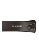  Samsung | BAR Plus | MUF-64BE4/APC | 64 GB | USB 3.1 | Grey