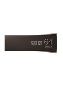  Samsung | BAR Plus | MUF-64BE4/APC | 64 GB | USB 3.1 | Grey Hover