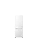  LG Refrigerator GBV3100DSW Energy efficiency class D Free standing Combi Height 186 cm Fridge net capacity 234 L Freezer net capacity 110 L Display 35 dB White