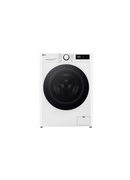 Veļas mazgājamā  mašīna LG Washing Machine F4WR511S0W Energy efficiency class A - 10% Front loading Washing capacity 11 kg 1400 RPM Depth 56.5 cm Width 60 cm Display LED Steam function Direct drive White