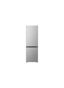  LG Refrigerator GBV7180CPY Energy efficiency class C Free standing Combi Height 186 cm No Frost system Fridge net capacity 234 L Freezer net capacity 110 L Display 35 dB Silver