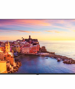 Televizors LG 50UM662H0LC 50 (127 cm) Smart TV webOS 23 4K UHD Black  Hover