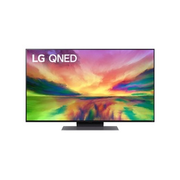 Televizors LG | 50QNED813RE | 50 (126 cm) | Smart TV | WebOS 23 | 4K QNED