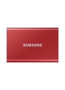  Portable SSD | T7 | 1000 GB | N/A  | USB 3.2 | Red