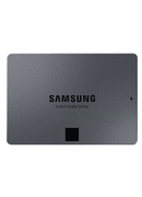  Samsung | SSD | 870 QVO | 4000 GB | SSD form factor 2.5 | SSD interface SATA III | Read speed 560 MB/s | Write speed 530 MB/s