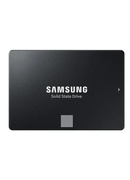  Samsung | SSD | 870 EVO | 500 GB | SSD form factor 2.5 | SSD interface SATA III | Read speed 560 MB/s | Write speed 530 MB/s