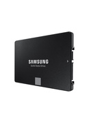  Samsung | SSD | 870 EVO | 500 GB | SSD form factor 2.5 | SSD interface SATA III | Read speed 560 MB/s | Write speed 530 MB/s Hover