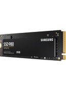  Samsung | V-NAND SSD | 980 | 250 GB | SSD form factor M.2 2280 | SSD interface M.2 NVME | Read speed 2900 MB/s | Write speed 1300 MB/s