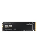  Samsung | V-NAND SSD | 980 | 250 GB | SSD form factor M.2 2280 | SSD interface M.2 NVME | Read speed 2900 MB/s | Write speed 1300 MB/s Hover
