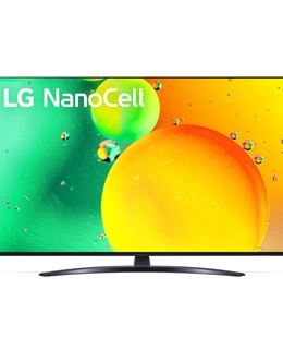 Televizors LG | 65NANO763QA | 65 (165 cm) | Smart TV | WebOS | 4K HDR NanoCell  Hover