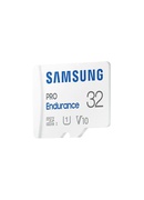  Samsung | PRO Endurance | MB-MJ32KA/EU | 32 GB | MicroSD Memory Card | Flash memory class U1 Hover